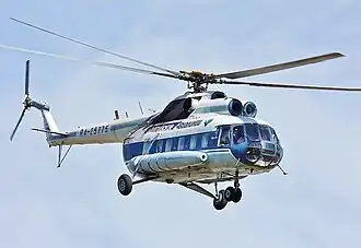 Mil Mi-8