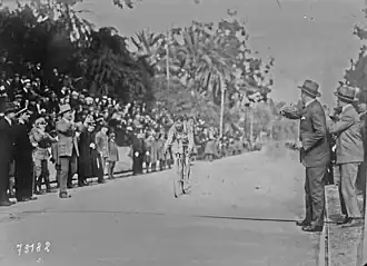 Milaan-San Remo 1922