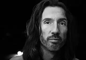 Milan Hofmans in 2019