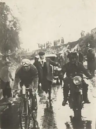 Milaan-San Remo 1931
