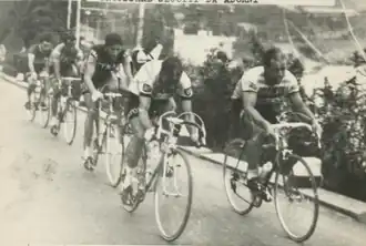 Milaan-San Remo 1963