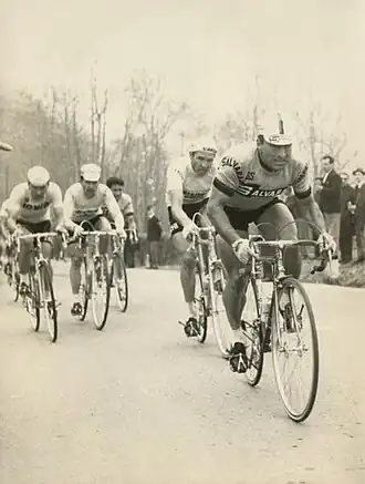 Milaan-San Remo 1965
