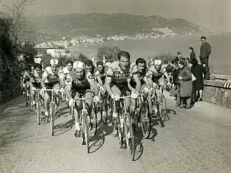 Milaan-San Remo 1966