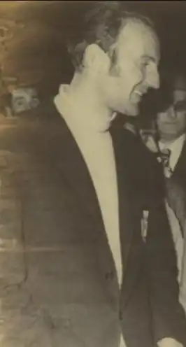 José Antonio González