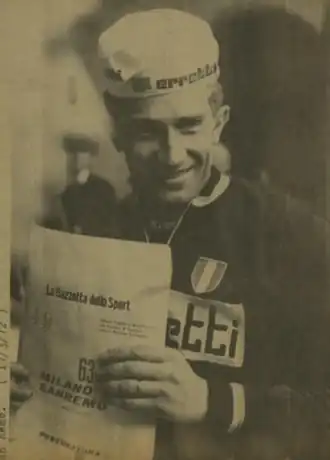 Milaan-San Remo 1972