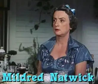 Mildred Natwick (1955)