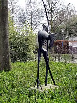 Milheeze Victorie Hans van Eerd