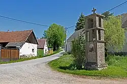 Monumentale klokkentoren (2017)