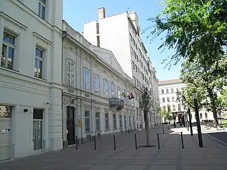 Hongaars militair ordinariaat