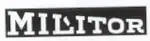 Militaire-logo