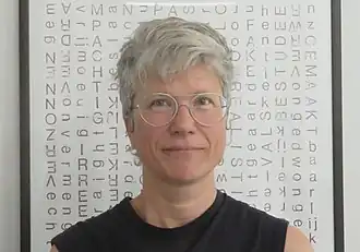 Milou van Ham, 2018