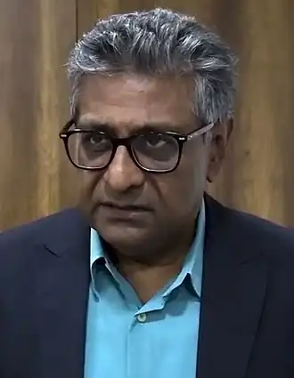 Stanley Raghoebarsing