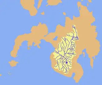 Mindanao
