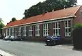 Jongensschool
