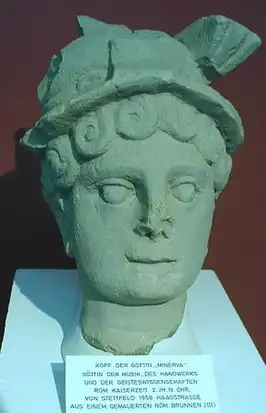 Minerva