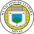 Wapen van Itabira