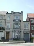 Burgerwoning van 1924