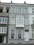 Burgerwoning