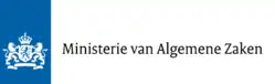 Ministerie van Algemene Zaken