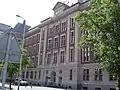 Ministerie van Economische Zaken, Den Haag, 1913