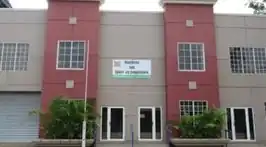 Ministerie van Jeugd- en Sportzaken