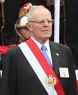 Pedro Pablo Kuczynski