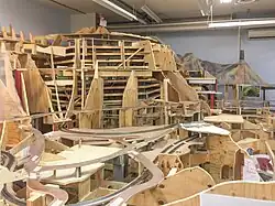 Nieuwe sectie in opbouw, thema Engeland en Schotland (Aug 2016)