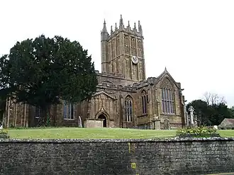 Minster Church