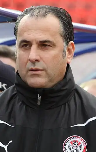Miodrag Božović