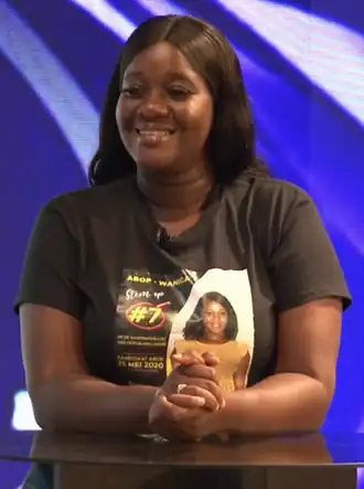 Miquella Soemar-Huur