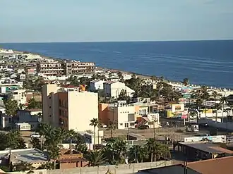 Puerto Peñasco