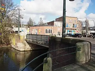 Mirakelbrug februari 2017