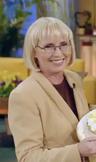 Mireille Bekooij in Koffietijd!