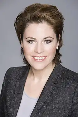 Mirella van Markus (2013)