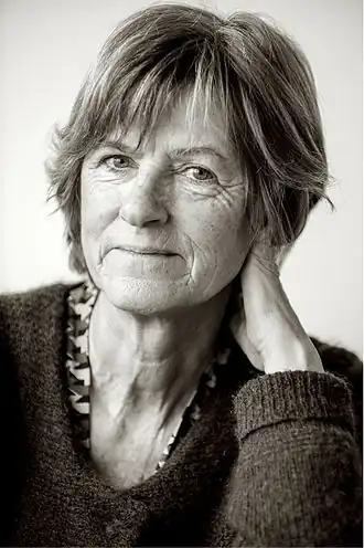 Miriam Van hee (2013)