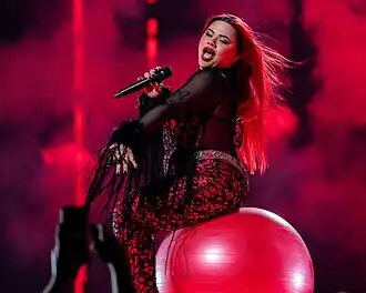 Malta op het Eurovisiesongfestival 2025