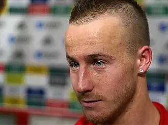 Miroslav Stoch
