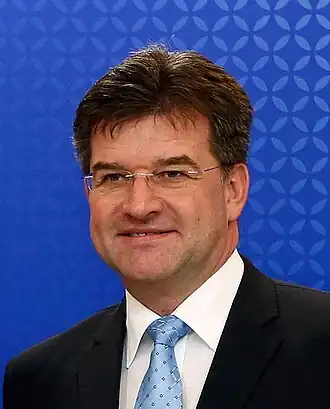 Miroslav Lajčák