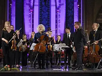 Fotograaf Coen Cramer