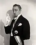 Mischa Auer in We Have Our Moments (1937)