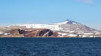 Natuurreservaat Bereneiland