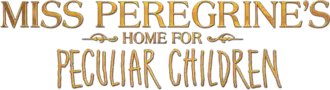 Miss Peregrine's Home for Peculiar Children