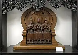 Heilige Drie-eenheid