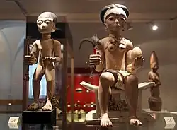 Deel Afrikacollectie