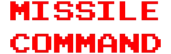 Missile Command