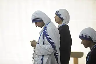 Missionarissen van Naastenliefde