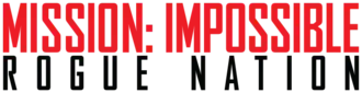 Mission: Impossible – Rogue Nation