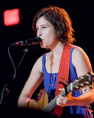 Missy Higgins (2008)