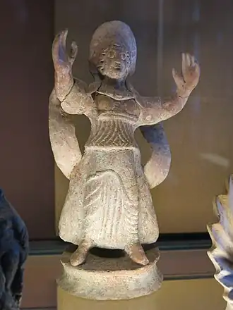 Mithridates V van Pontus