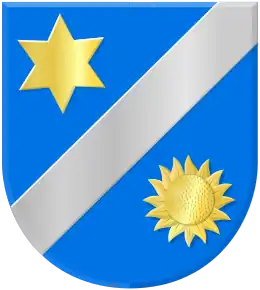 Wapen van Metslawier